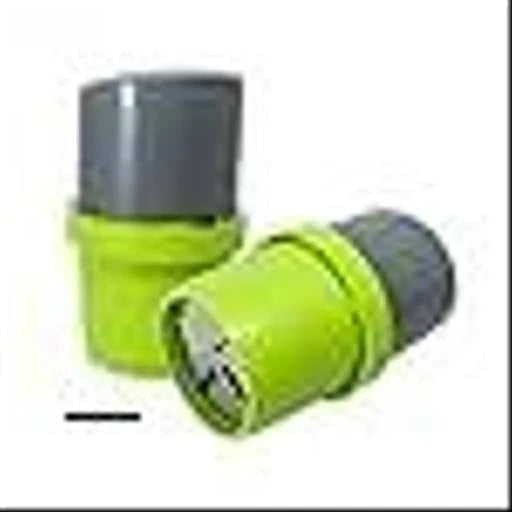 Fitcure™ Premium Dry Fruit Cutter & Slicer | Multi-Functional Stainless Steel Blade Nut Grinder & Chopper for Kitchen, Sweets & Garnishing (Green & Gray)
